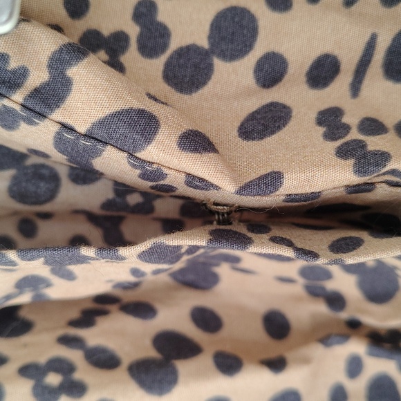 NWT Anthropologie Somerset Dress XS - Picture 6 of 16